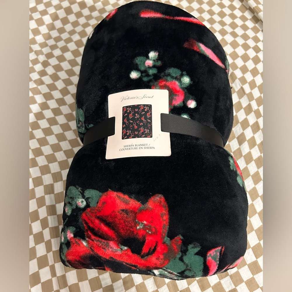 Vs blanket